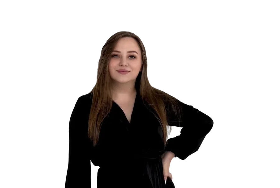 Елена Кускова