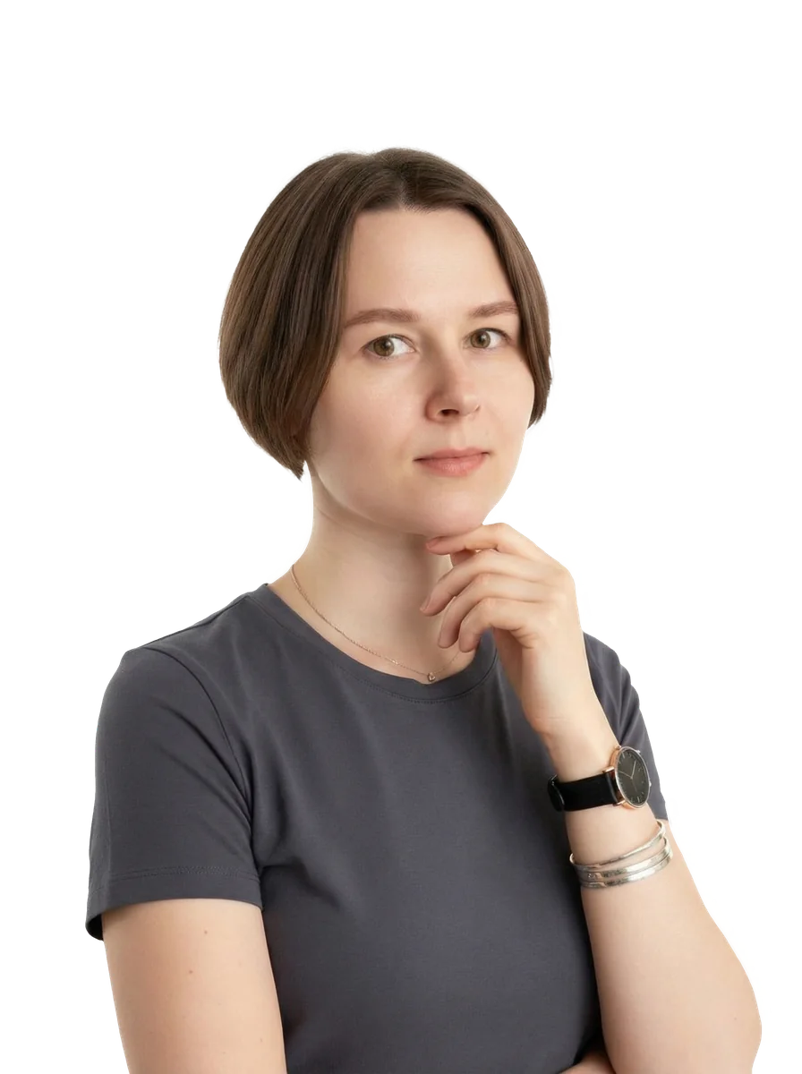 Надежда Коробейникова